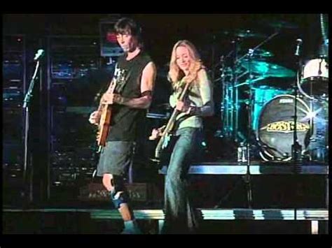 BOSTON Rock & Roll Band 2008 LiVE @ Gilford - YouTube