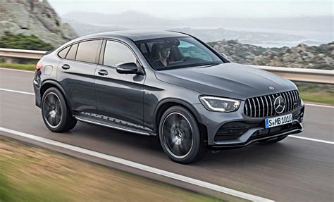 Mercedes Suv Glc - Goimages Top