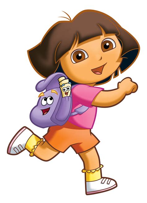 Collection of PNG Dora. | PlusPNG