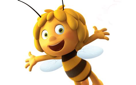 🔥 [50+] Bee Movie Wallpapers | WallpaperSafari