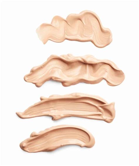 13 Best Water-Based Foundations For All Skin Types