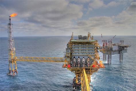 What are the ‘Systemic Risks’ in Offshore Oil Drilling?