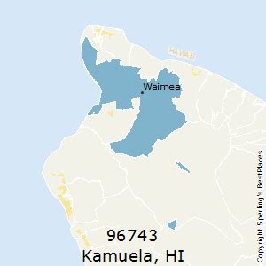 Best Places to Live in Kamuela (zip 96743), Hawaii