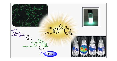 Recent Advances and Challenges in Luminescent Imaging: Bright Outlook for Chemiluminescence of ...