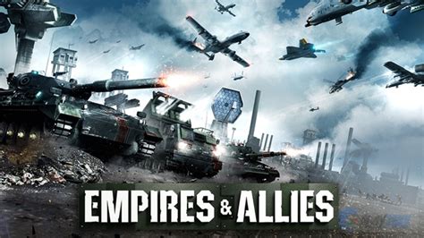 Empires and Allies Cheats, Tips and Strategy Guide » GameChains