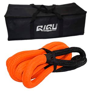 Best Kinetic Recovery Rope - Review and Buyer’s Guide 2023