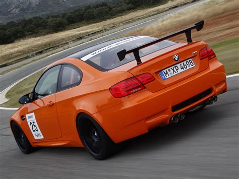 BMW M3 GTS (E92) Specs & Photos - 2010, 2011 - autoevolution