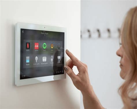 Installing a Smart Home System
