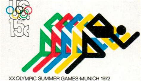 Opening of the 1972 Summer Olympics — Mystic Stamp Discovery Center