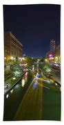 Bricktown Canal Water Taxi Photograph by Jonathan Davison