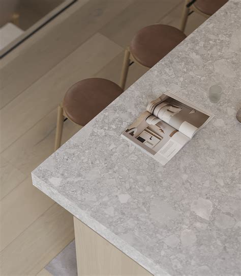 quartz countertop | Interior Design Ideas