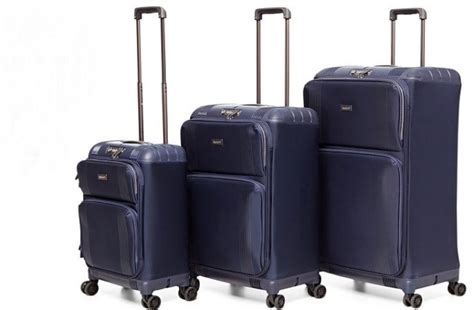 Antler Luggage - Tips, Options and Prices