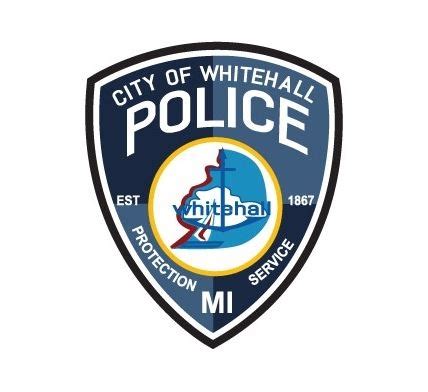 Whitehall Police Department - Michigan | Whitehall MI