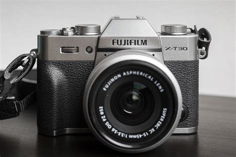 Fujifilm X-T30 Review 2022 (Should You Buy This Camera?)