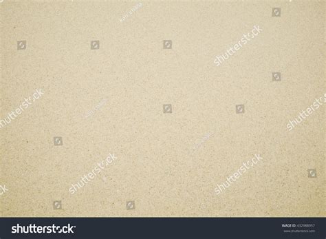 Sand Texture Background Fine Sand Stock Photo 432988957 | Shutterstock