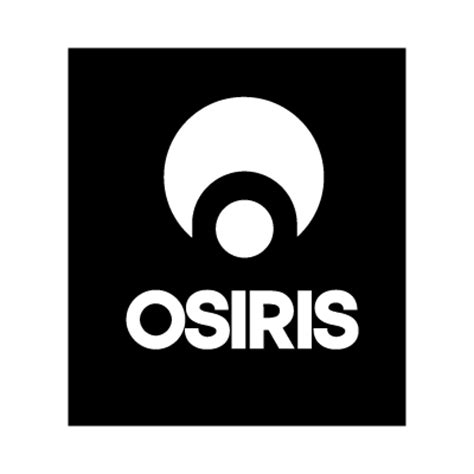 Osiris skate shoes vector logo - Osiris skate shoes logo vector free ...