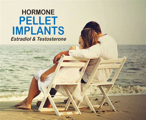 Bioidentical Hormone Pellets - Women's Clinic of South Texas