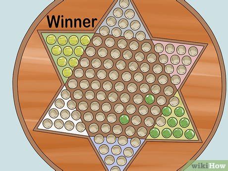 How to Play Chinese Checkers: 13 Steps (with Pictures) - wikiHow