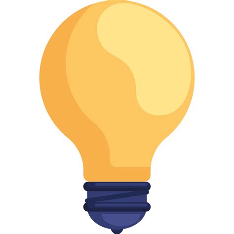 bulb light energy 24090294 PNG