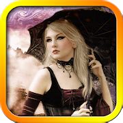 Earth Witch Live Wallpaper Android APK Free Download – APKTurbo