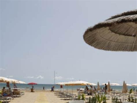 Hotel Vieste sul Mare, Alberghi Vieste con Spiaggia | Garden Hotel Ripa