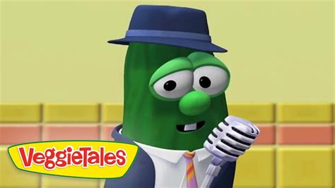 Veggietales Larry Songs