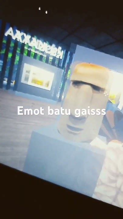 museum emot batu - YouTube