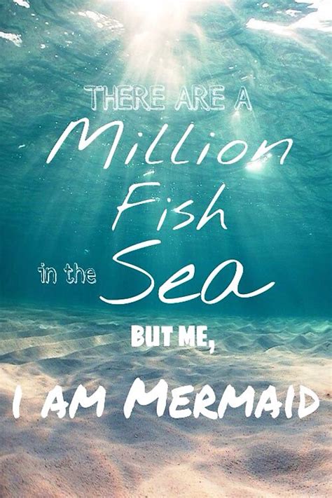 follow me at karla otoole | Mermaid quotes, Wallpaper iphone quotes ...