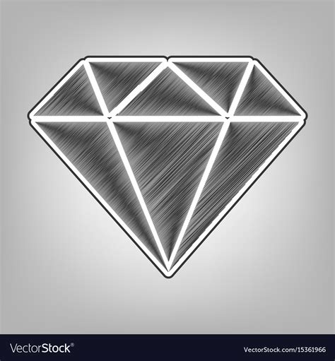 Diamond Sketch