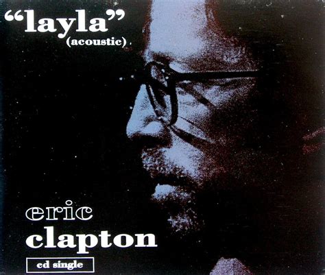 Eric Clapton Layla (Vinyl Records, LP, CD) on CDandLP