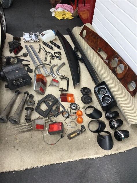 Classic Mini Spares | in Halesowen, West Midlands | Gumtree