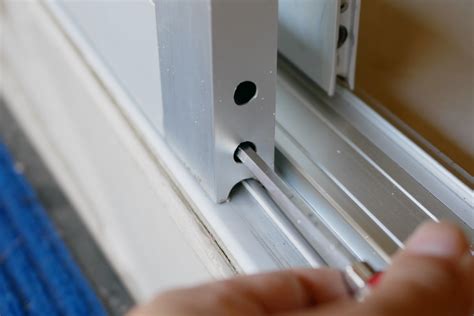 How to Repair or Replace Sliding Glass Door Rollers - HubPages