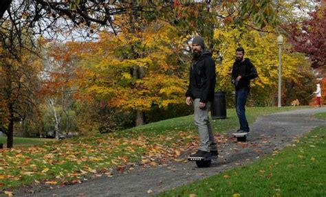 All Onewheel electric skateboards are under recall after 4 deaths and serious injury reports ...