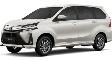 Toyota Avanza 2023 Colors, Up to 4 Colours Option in Malaysia | Wapcar