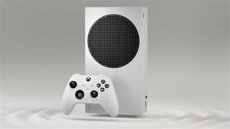 Xbox Series S: Everything you need to know | GamesRadar+