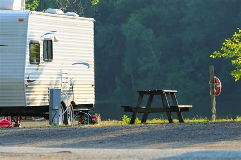 What Type of RV Siding Should You Avoid? - Drivin' & Vibin'