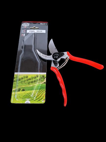 Felco 2 Pruner - Clearview Nursery Felco 5 Pruners