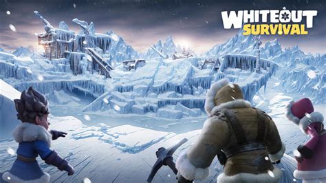 Whiteout Survival Codes (March 2024)