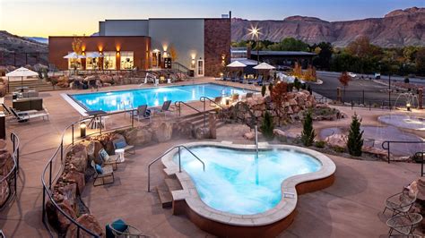 Modern Moab Hotel near Arches National Park | Hyatt Place Moab