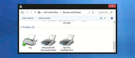 How to Clear the Printer Queue in Windows 8