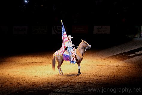 Fort Worth: Visiting the Stockyards rodeo with children – Jenography