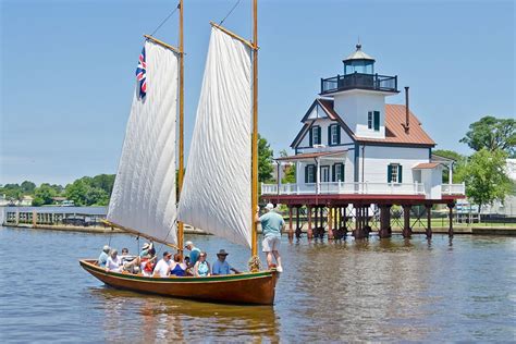 Historic Sites & Attractions - Visit Edenton