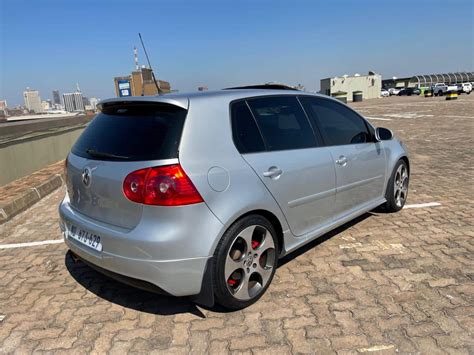 2006 Volkswagen Golf 5 GTi DSG | Motorshow