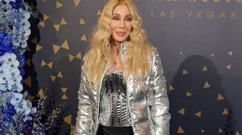 Cher Slams Rock And Roll Hall Of Fame For Excluding Her: 'They Can Just ...