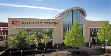 Frisco Athletic Center (FAC) | Frisco, TX - Official Website