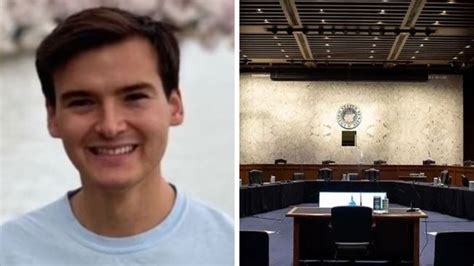 Democrat aide Aidan Maese-Czeropski no longer employed after gay sex ...