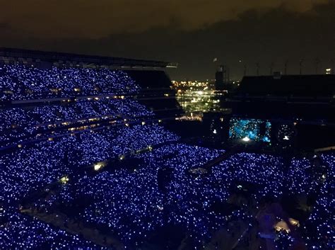 6 Reasons Why The Coldplay Concert Is The Best One You'll See This Summer