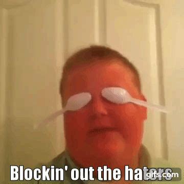 Vine Video - I Was To Busy Blocking Out The Haters [Video] | Vine ...