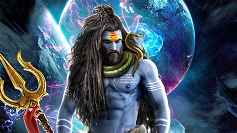 Bholenath 3D Wallpapers - Top Free Bholenath 3D Backgrounds ...