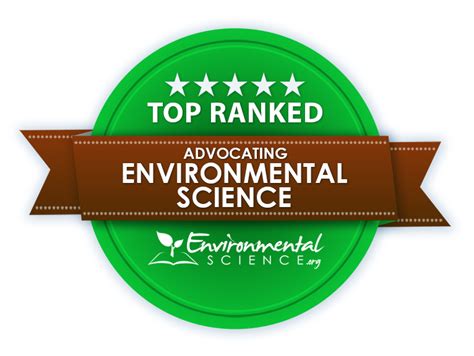 Top Environmental Science Schools | EnvironmentalScience.org